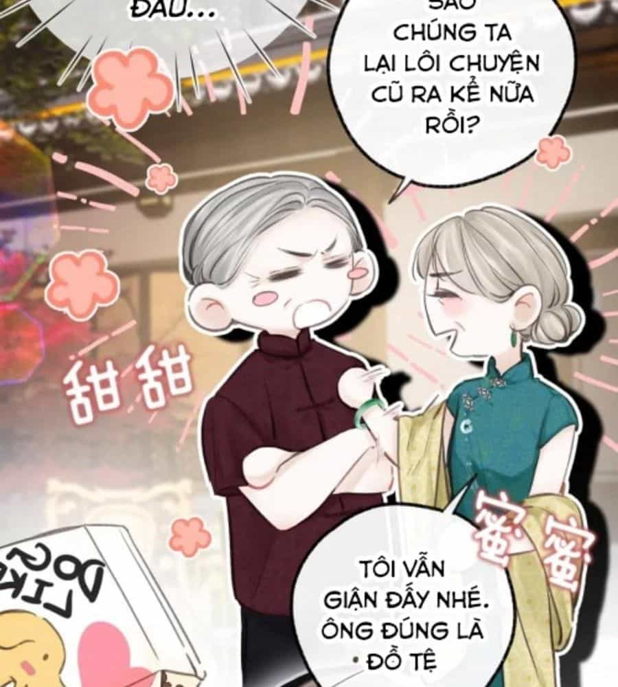 Trong Giấc Mộng Của Tôi - Chương 91 - ảnh 18