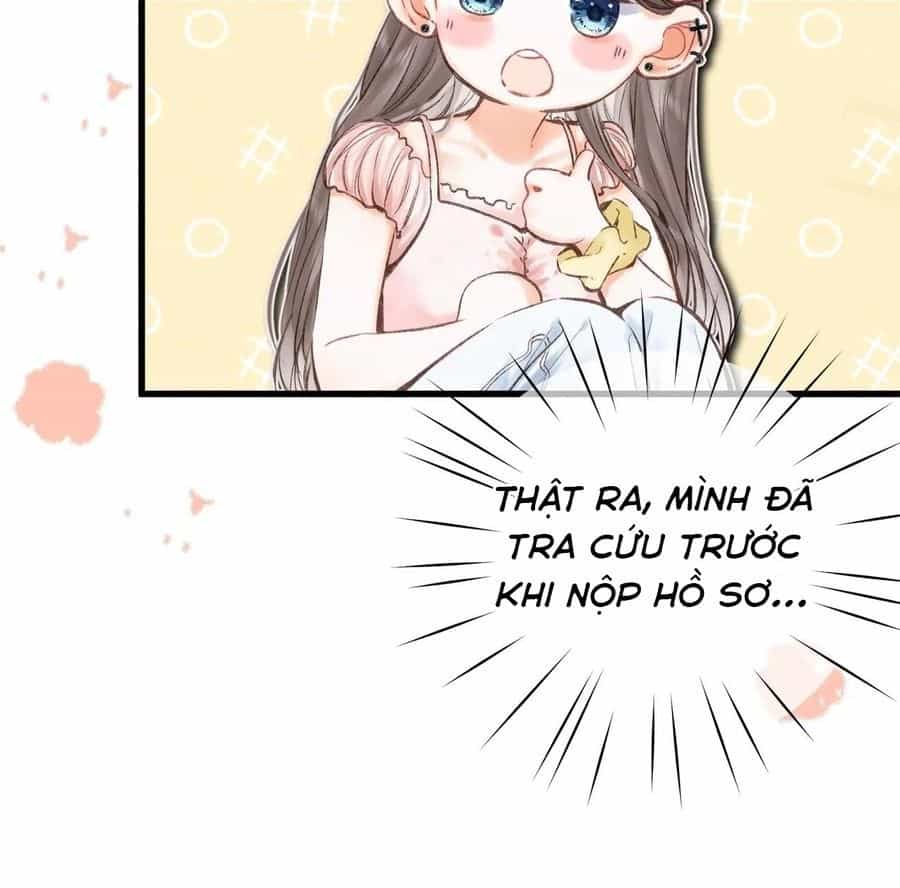 Trong Giấc Mộng Của Tôi - Chương 92 - ảnh 23