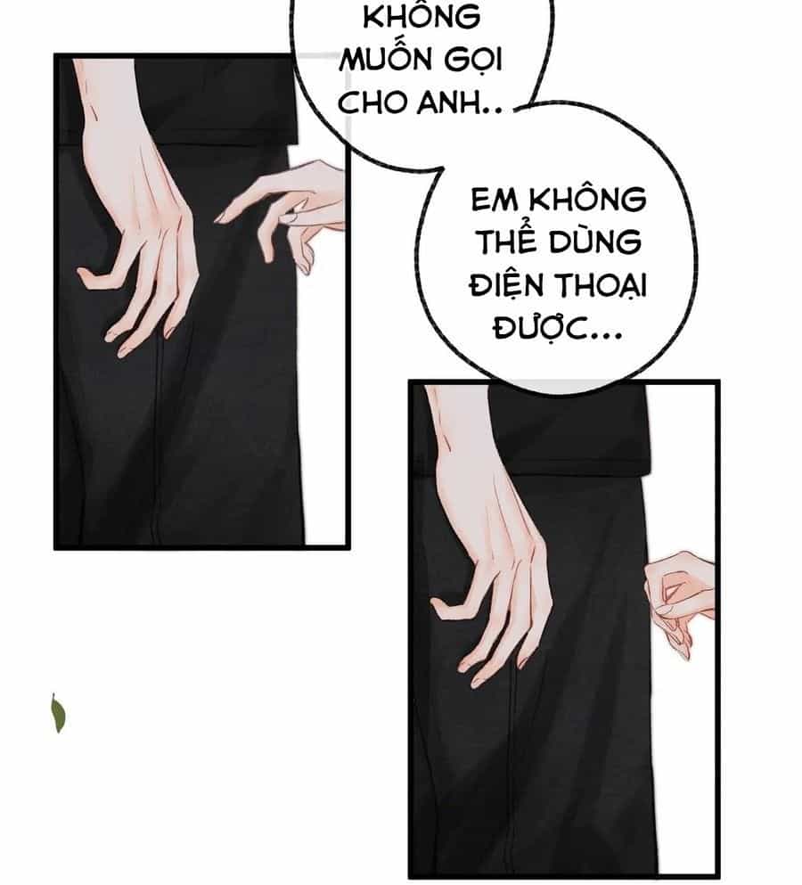 Trong Giấc Mộng Của Tôi - Chương 92 - ảnh 38