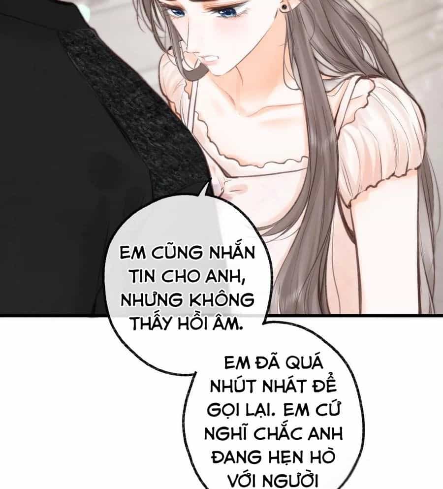 Trong Giấc Mộng Của Tôi - Chương 92 - ảnh 42