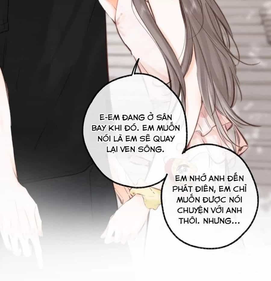 Trong Giấc Mộng Của Tôi - Chương 92 - ảnh 49