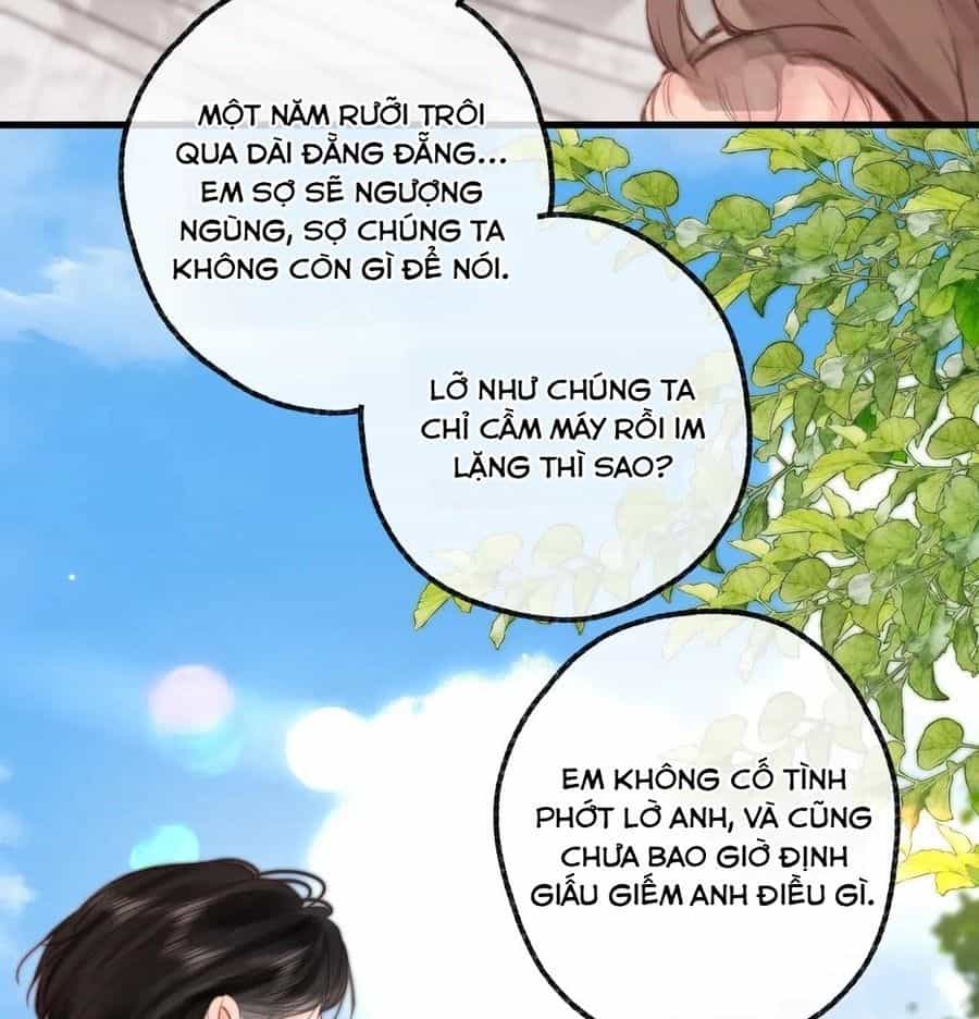 Trong Giấc Mộng Của Tôi - Chương 92 - ảnh 51