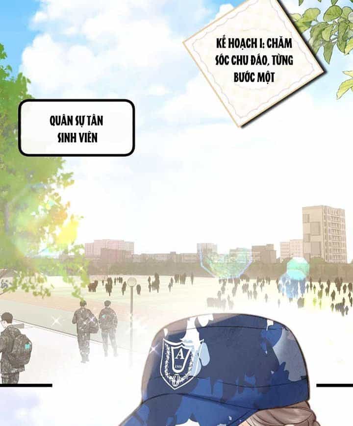 Trong Giấc Mộng Của Tôi - Chương 93 - ảnh 18