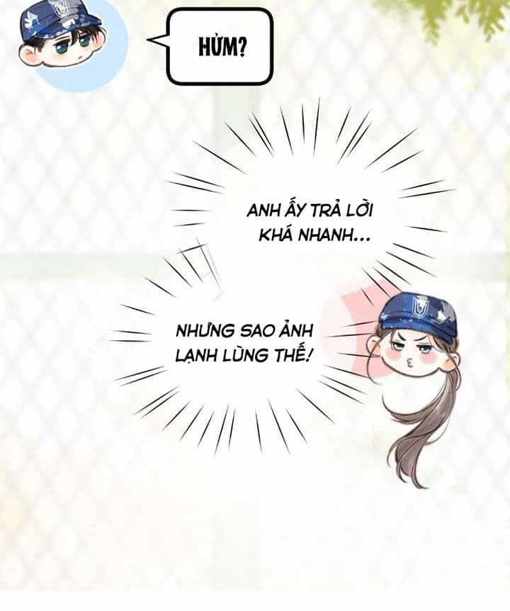 Trong Giấc Mộng Của Tôi - Chương 93 - ảnh 21