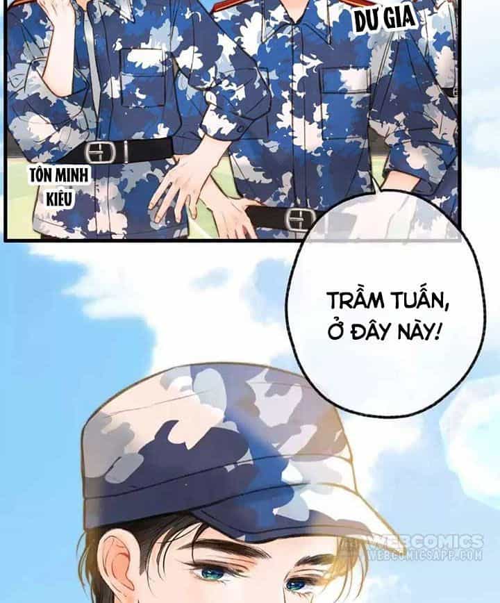 Trong Giấc Mộng Của Tôi - Chương 93 - ảnh 25