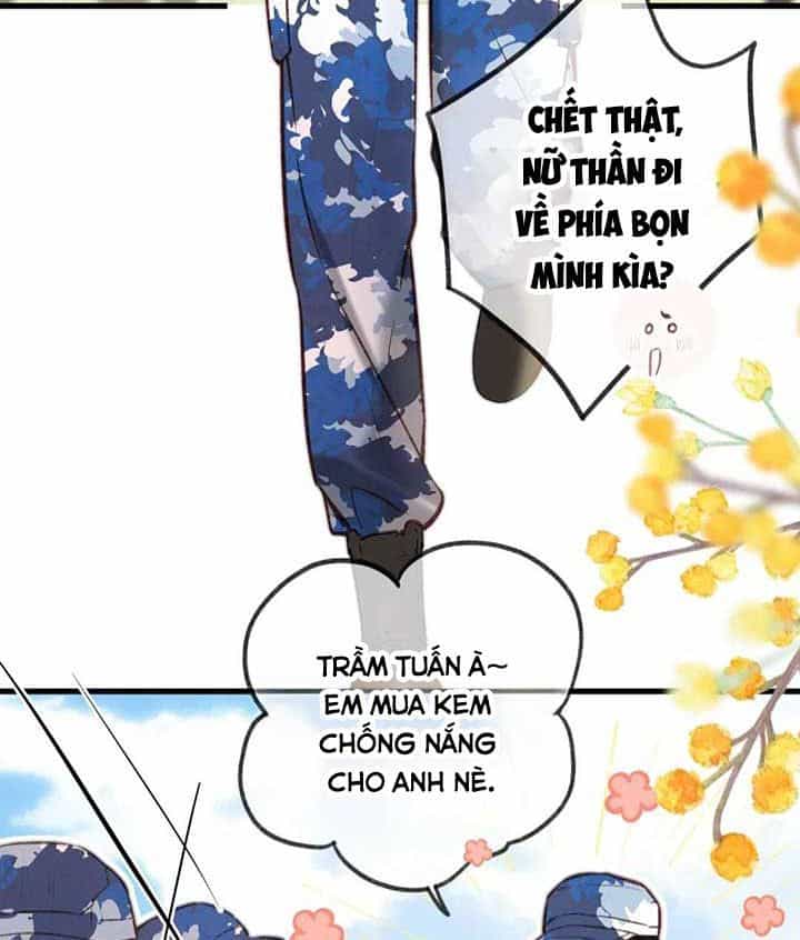 Trong Giấc Mộng Của Tôi - Chương 93 - ảnh 29