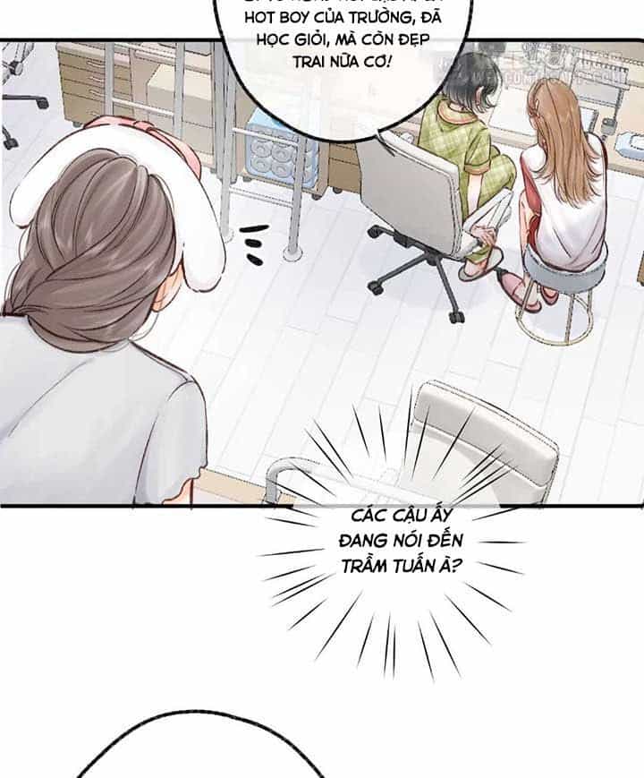 Trong Giấc Mộng Của Tôi - Chương 93 - ảnh 3