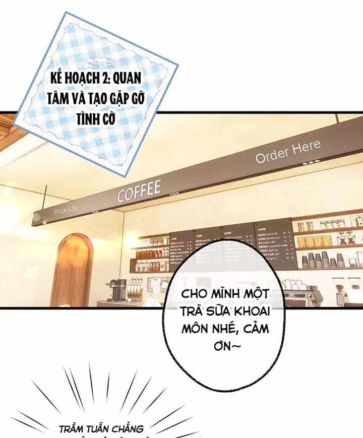 Trong Giấc Mộng Của Tôi - Chương 93 - ảnh 35