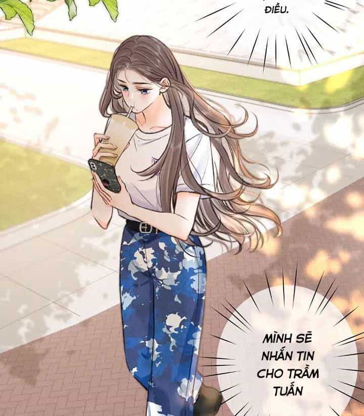 Trong Giấc Mộng Của Tôi - Chương 93 - ảnh 45