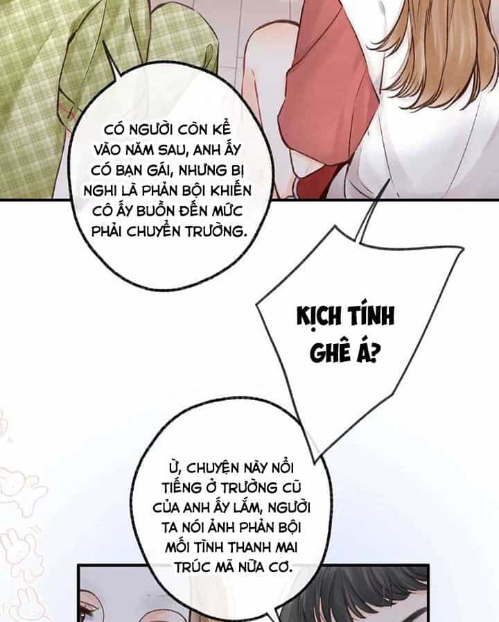 Trong Giấc Mộng Của Tôi - Chương 93 - ảnh 5