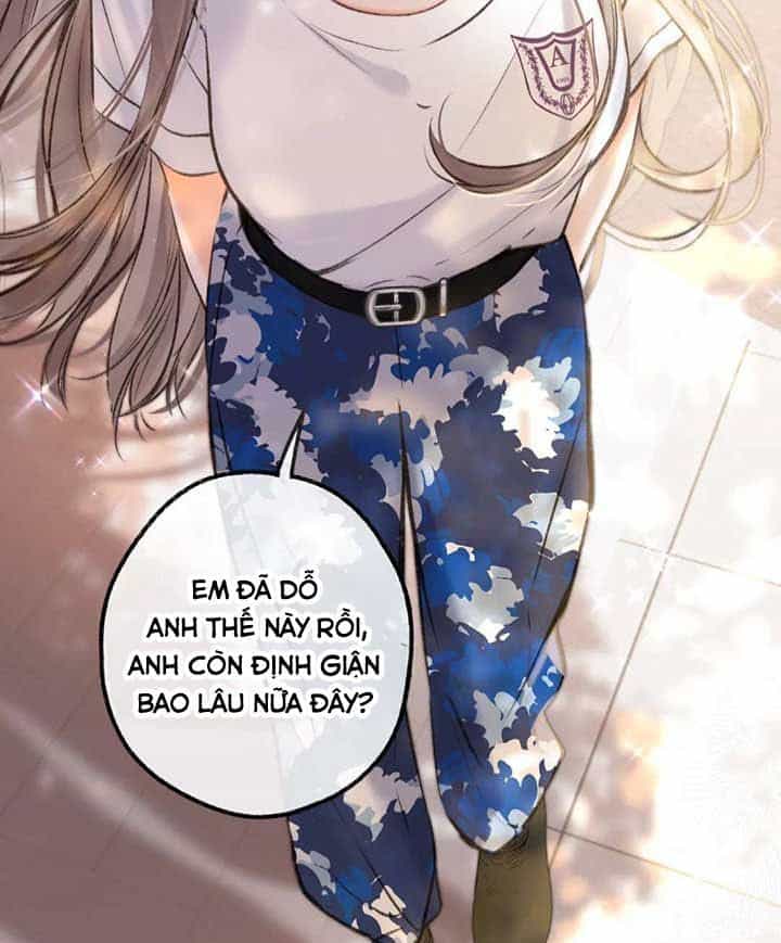 Trong Giấc Mộng Của Tôi - Chương 93 - ảnh 62