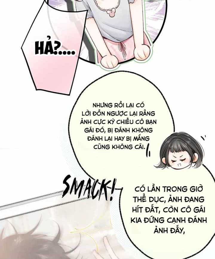 Trong Giấc Mộng Của Tôi - Chương 93 - ảnh 7