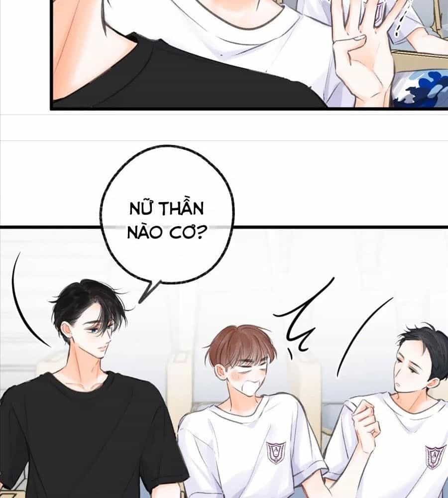 Trong Giấc Mộng Của Tôi - Chương 95 - ảnh 14