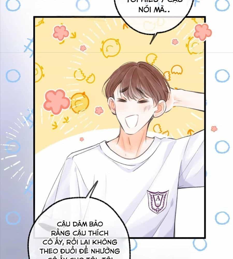 Trong Giấc Mộng Của Tôi - Chương 95 - ảnh 16