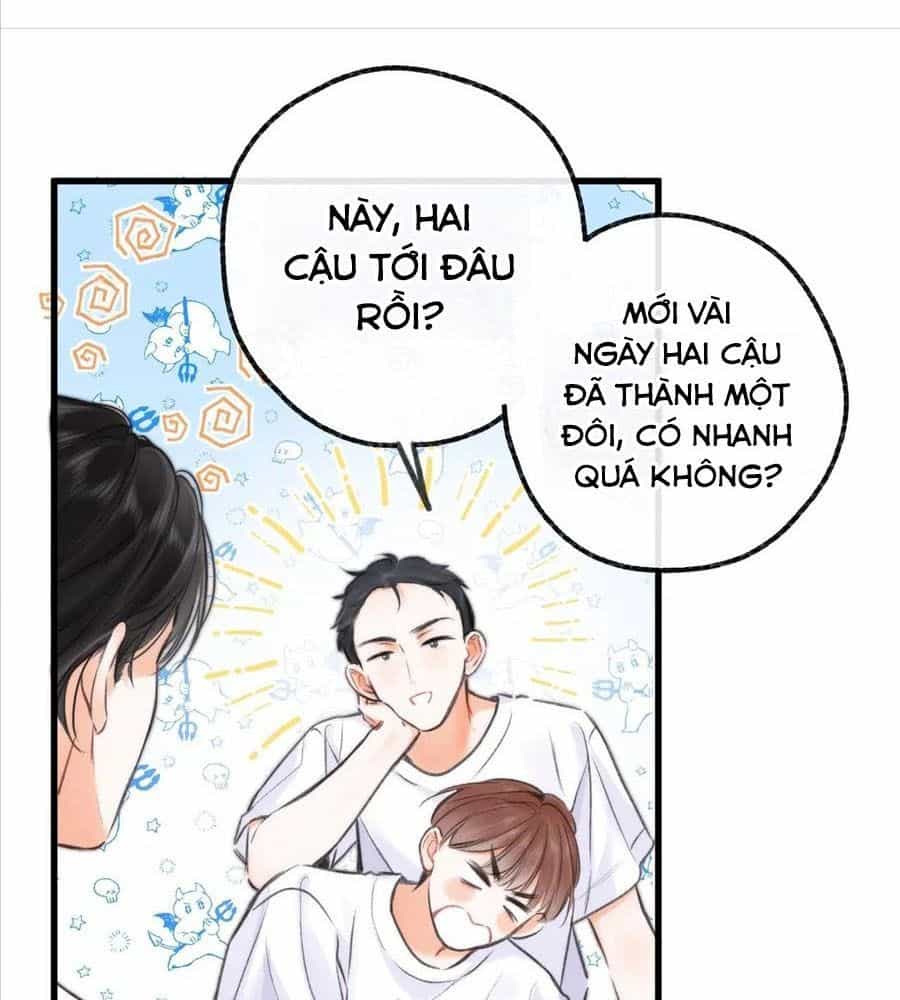 Trong Giấc Mộng Của Tôi - Chương 95 - ảnh 20