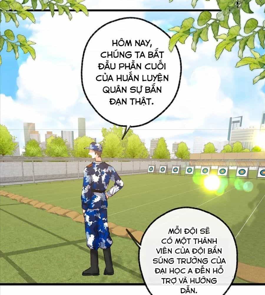 Trong Giấc Mộng Của Tôi - Chương 95 - ảnh 28