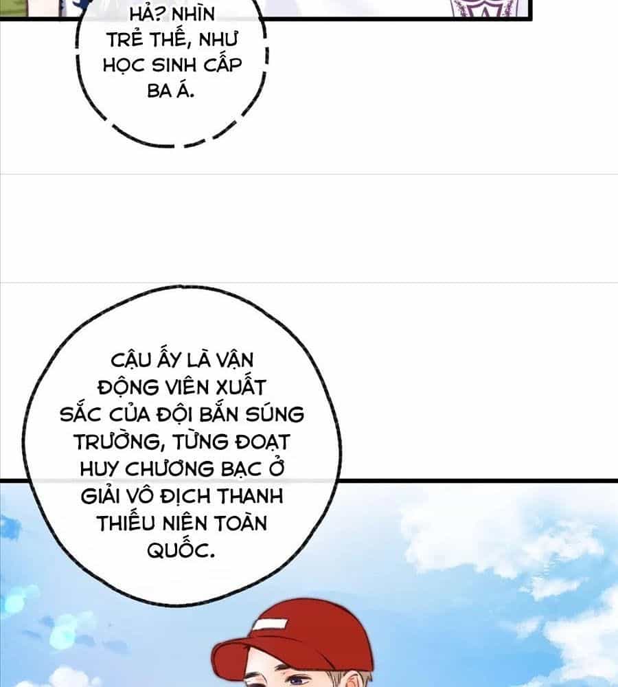 Trong Giấc Mộng Của Tôi - Chương 95 - ảnh 30