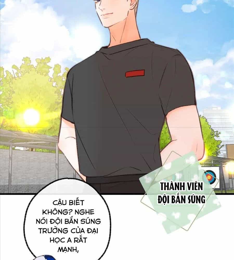 Trong Giấc Mộng Của Tôi - Chương 95 - ảnh 31