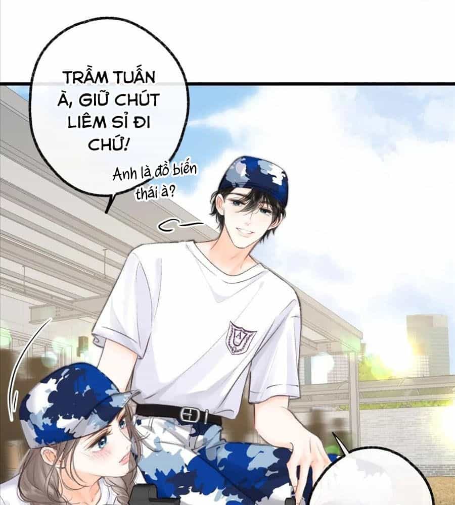Trong Giấc Mộng Của Tôi - Chương 96 - ảnh 11