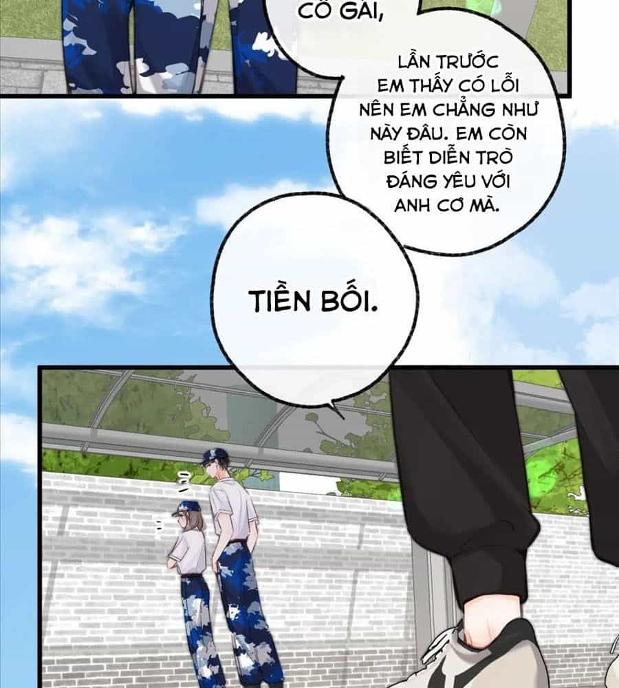 Trong Giấc Mộng Của Tôi - Chương 96 - ảnh 17