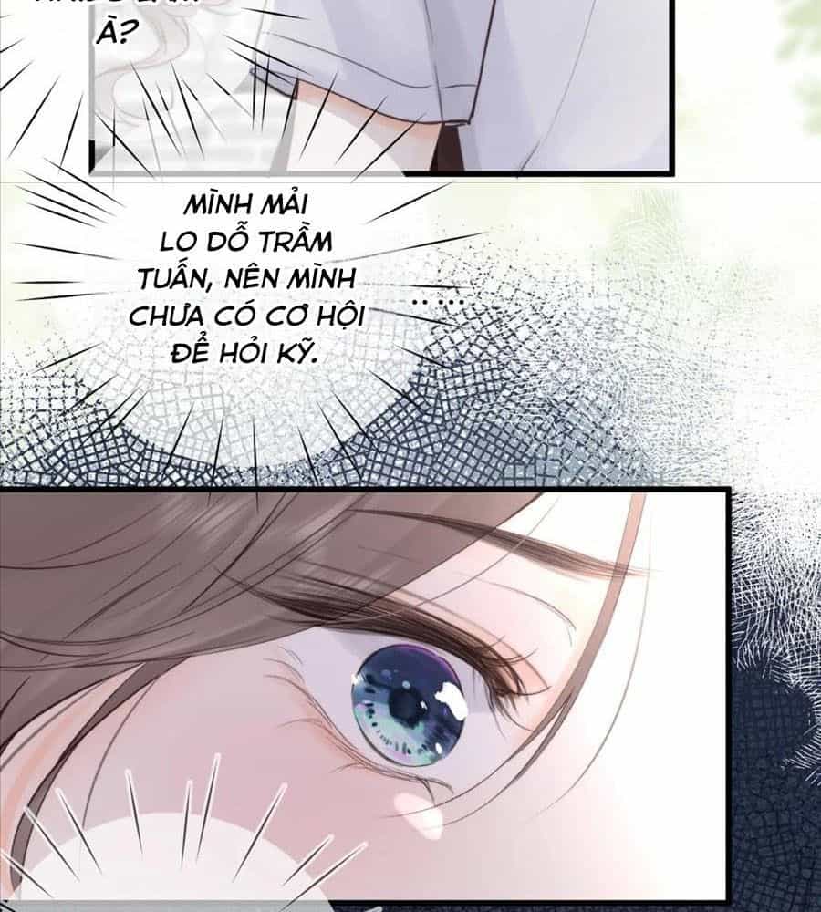 Trong Giấc Mộng Của Tôi - Chương 96 - ảnh 25