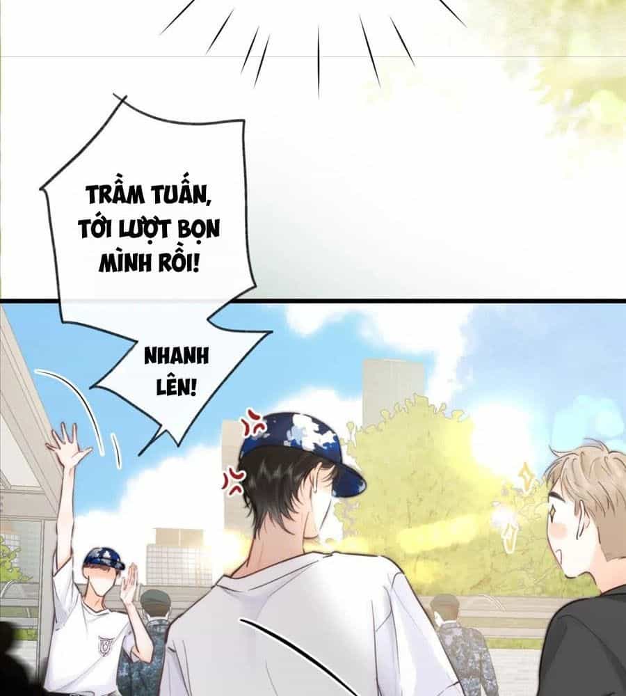 Trong Giấc Mộng Của Tôi - Chương 96 - ảnh 28