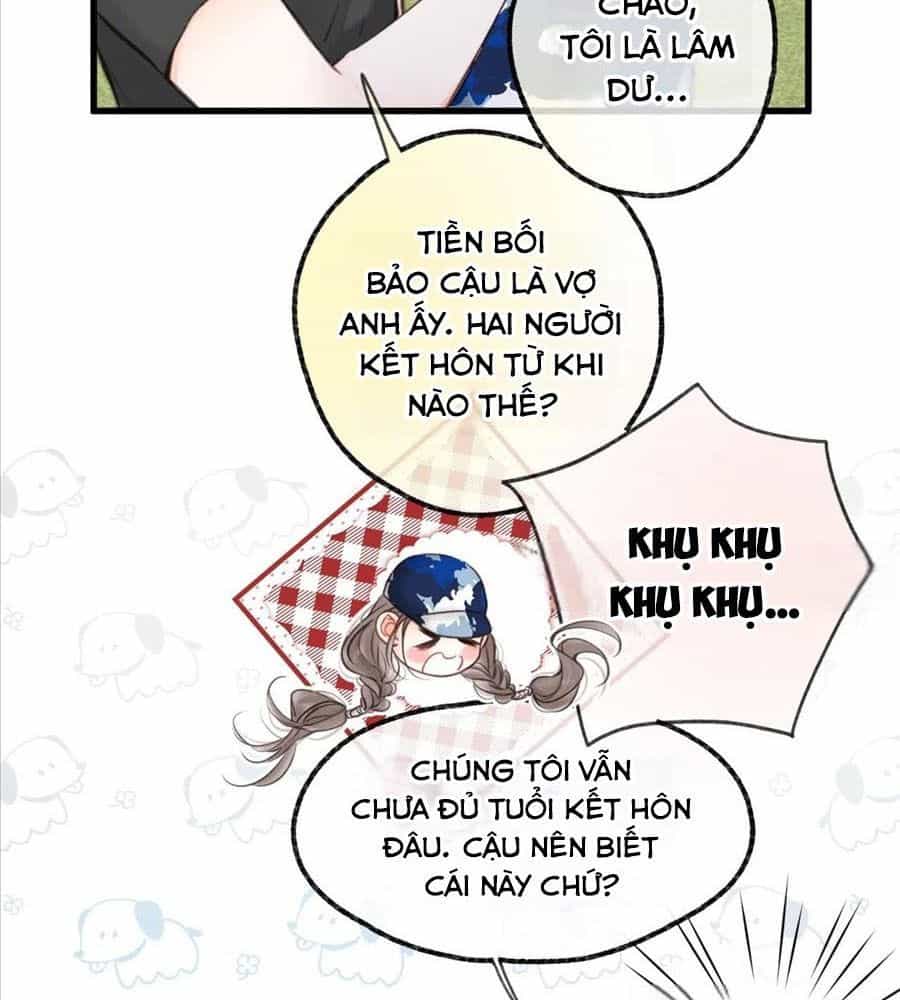 Trong Giấc Mộng Của Tôi - Chương 96 - ảnh 33