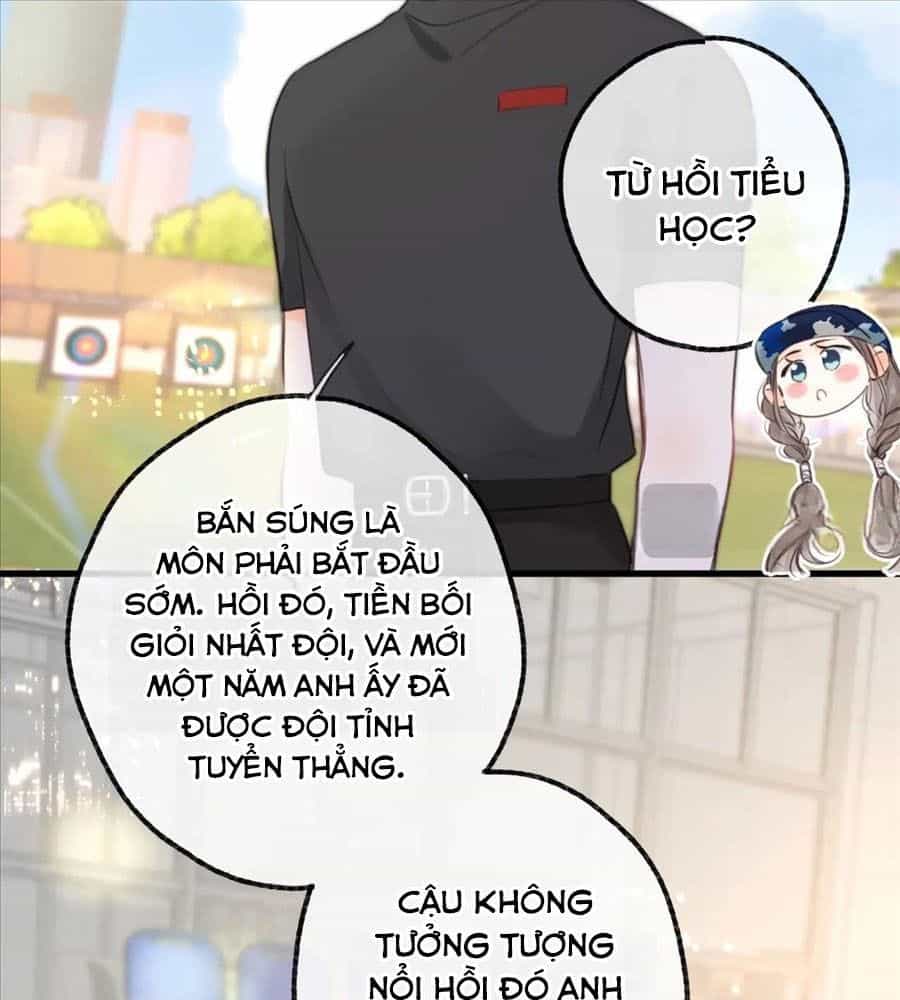 Trong Giấc Mộng Của Tôi - Chương 96 - ảnh 37