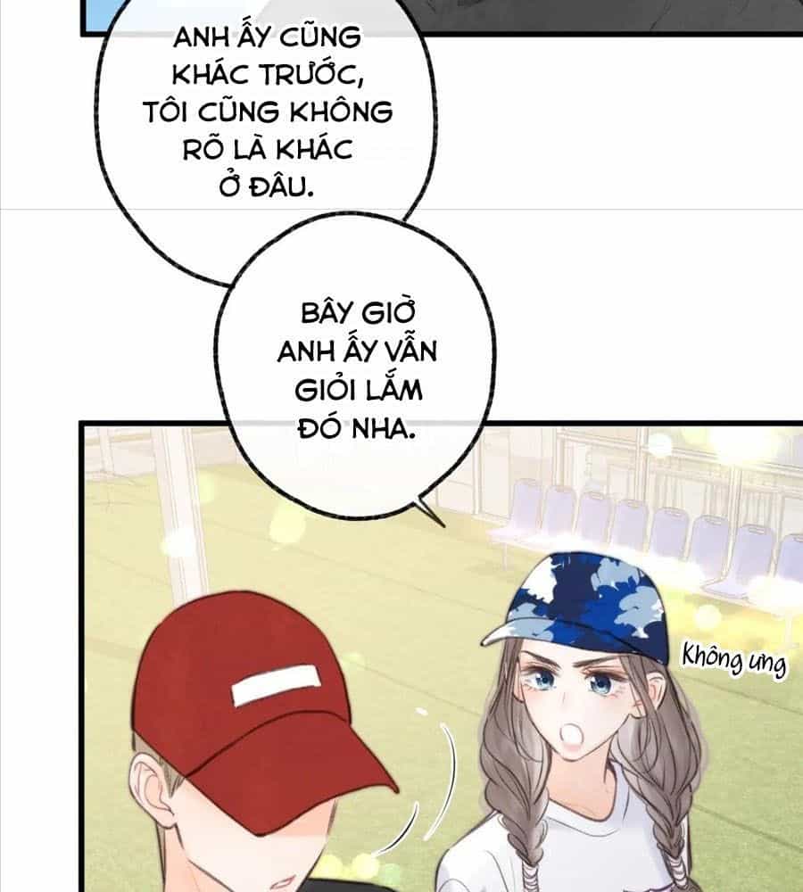 Trong Giấc Mộng Của Tôi - Chương 96 - ảnh 43