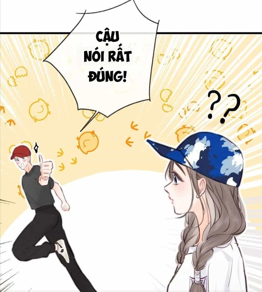 Trong Giấc Mộng Của Tôi - Chương 96 - ảnh 49