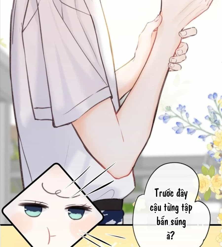 Trong Giấc Mộng Của Tôi - Chương 96 - ảnh 52