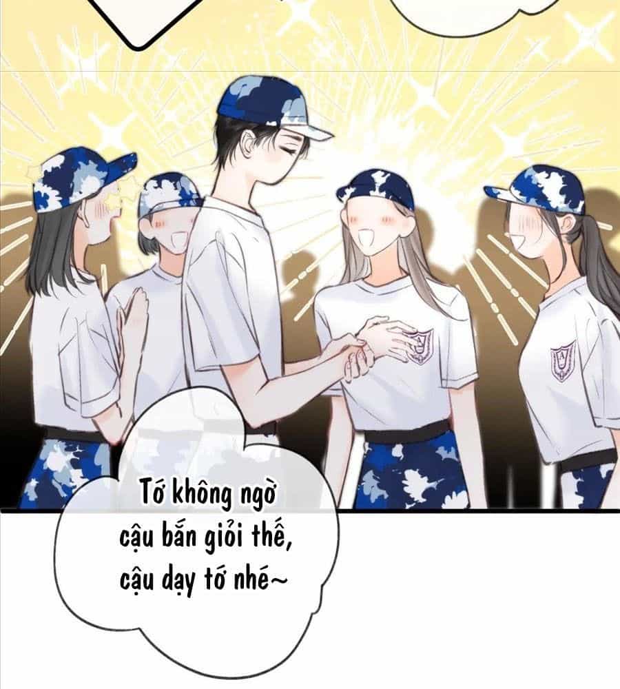 Trong Giấc Mộng Của Tôi - Chương 96 - ảnh 53