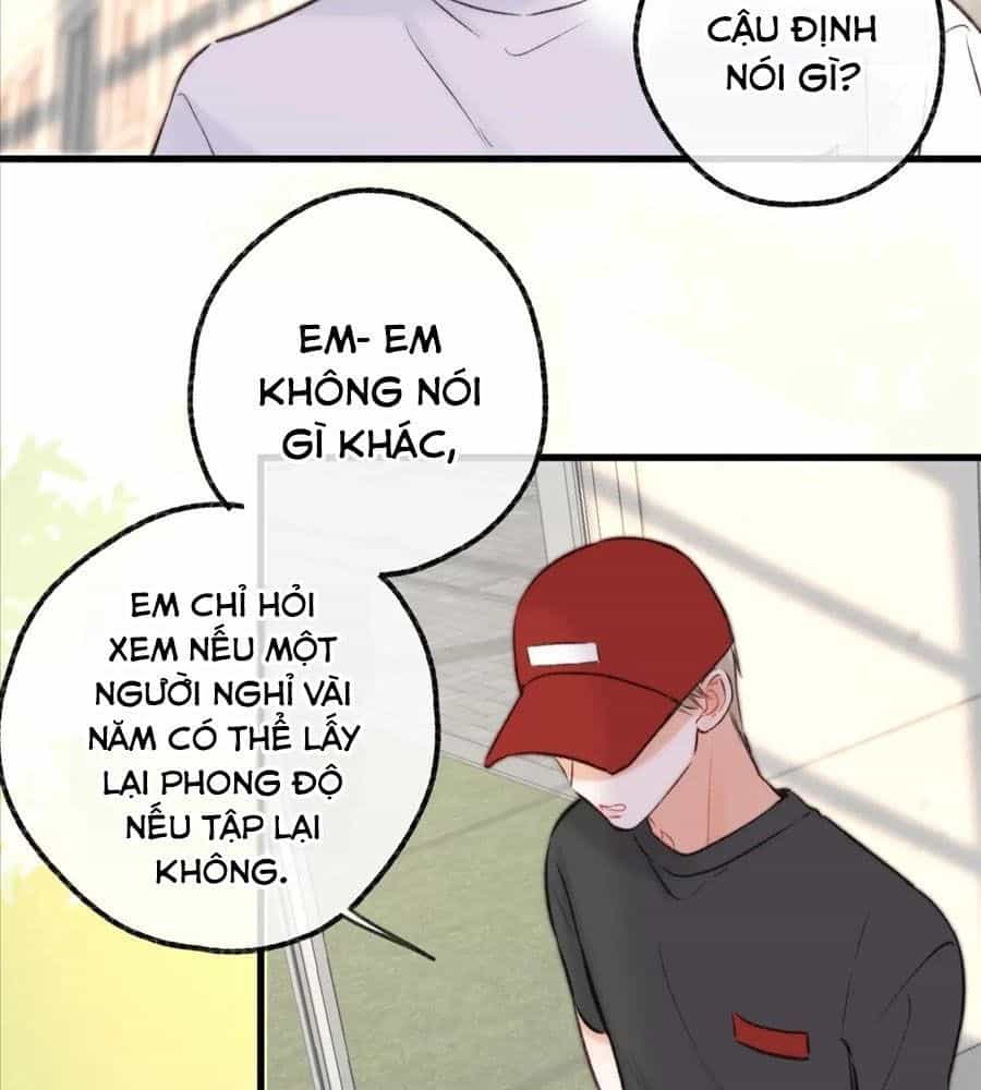 Trong Giấc Mộng Của Tôi - Chương 96 - ảnh 60
