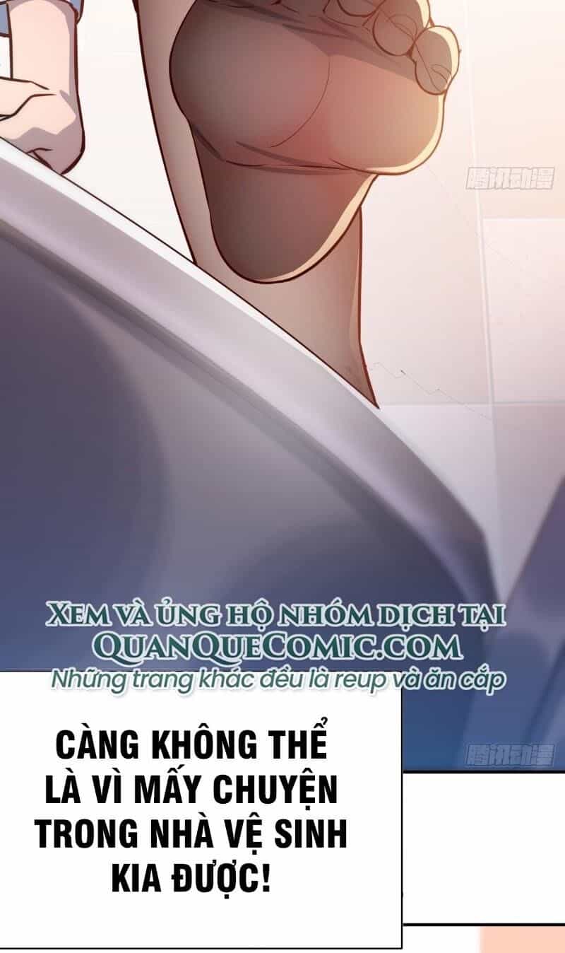 Trong Nhà Có 2 Bạn Gái Song Sinh - Chương 0 - ảnh 10
