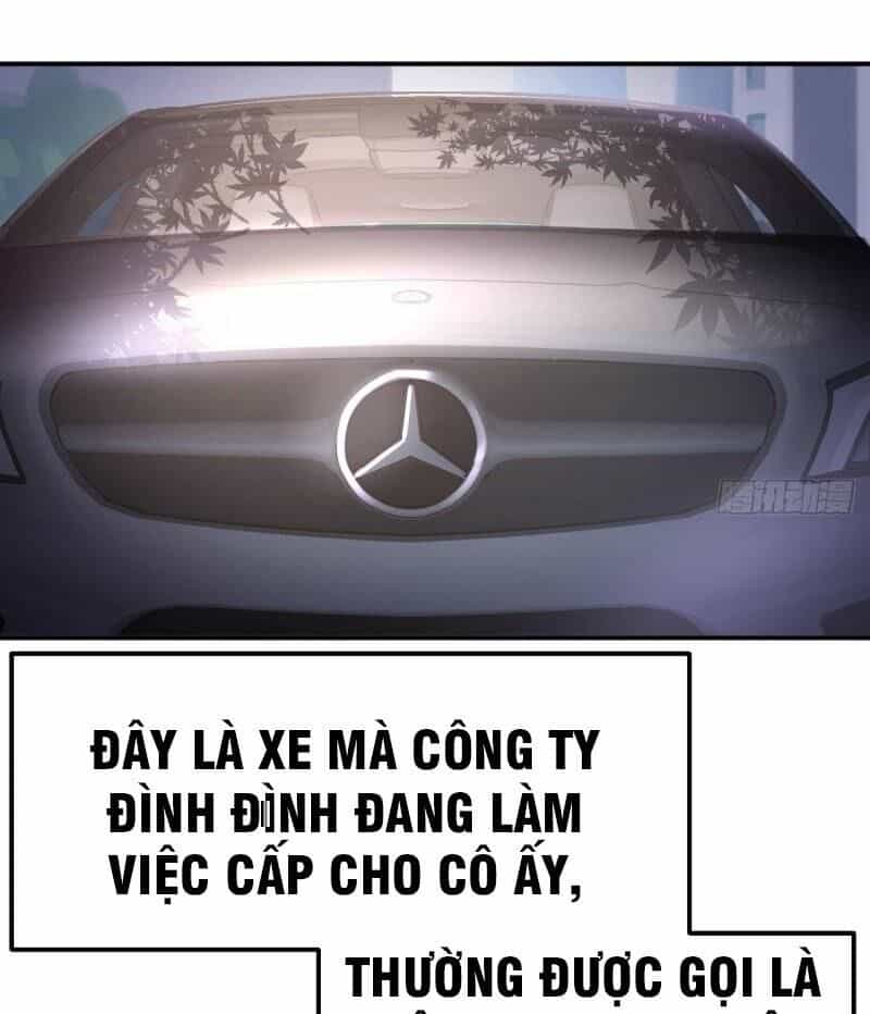Trong Nhà Có 2 Bạn Gái Song Sinh - Chương 9 - ảnh 13