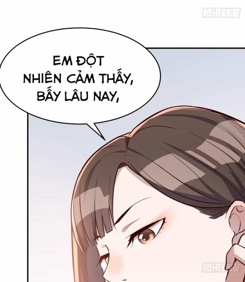 Trong Nhà Có 2 Bạn Gái Song Sinh - Chương 9 - ảnh 4
