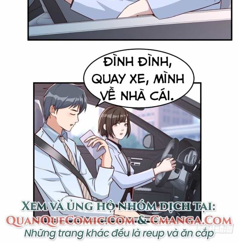 Trong Nhà Có 2 Bạn Gái Song Sinh - Chương 9 - ảnh 51
