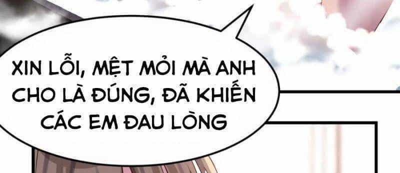 Trong Nhà Có 2 Bạn Gái Song Sinh - Chương 100 - ảnh 8