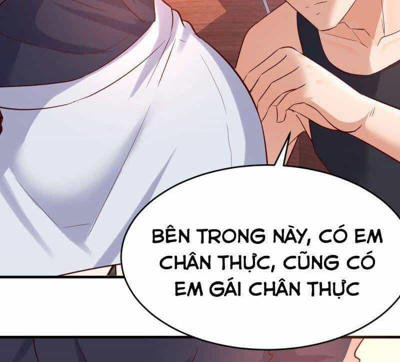 Trong Nhà Có 2 Bạn Gái Song Sinh - Chương 101 - ảnh 13