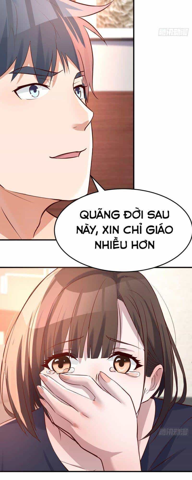 Trong Nhà Có 2 Bạn Gái Song Sinh - Chương 101 - ảnh 20