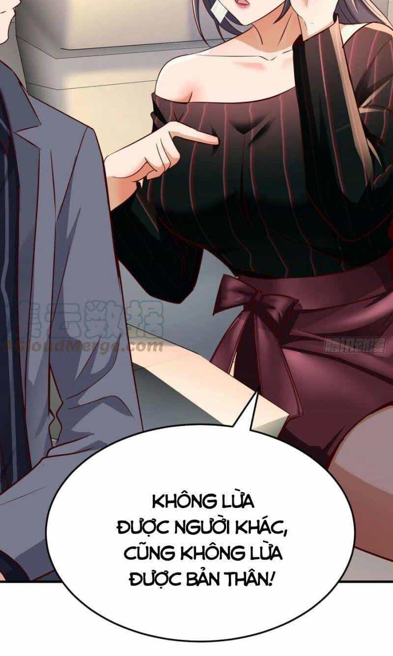 Trong Nhà Có 2 Bạn Gái Song Sinh - Chương 106 - ảnh 10