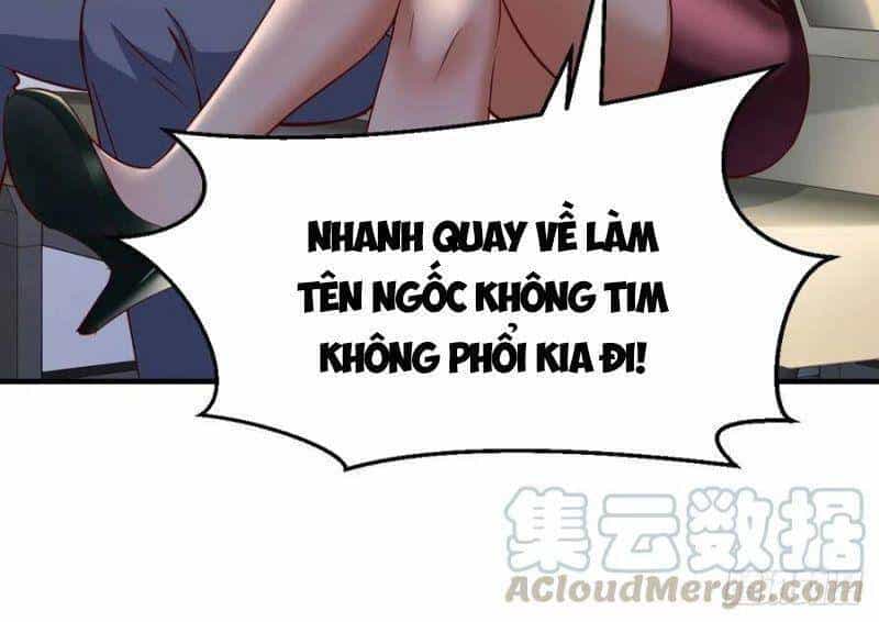 Trong Nhà Có 2 Bạn Gái Song Sinh - Chương 106 - ảnh 6