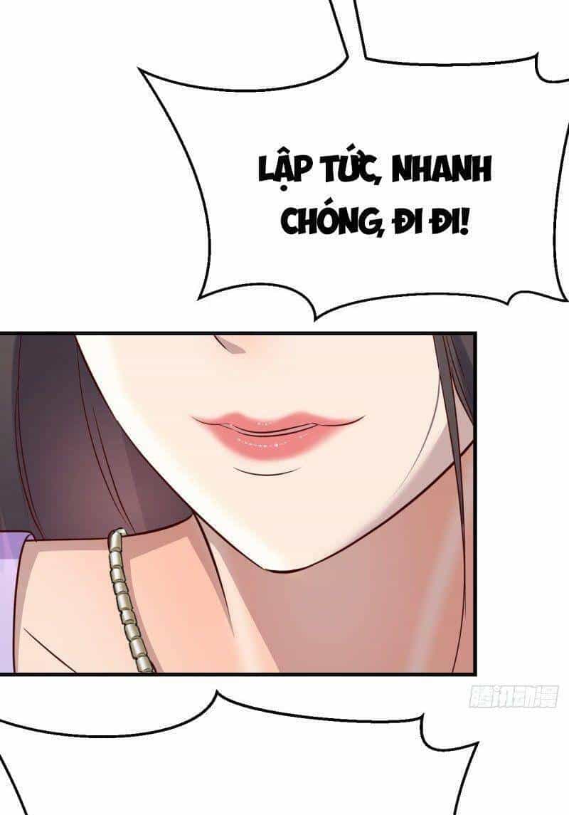 Trong Nhà Có 2 Bạn Gái Song Sinh - Chương 108 - ảnh 29