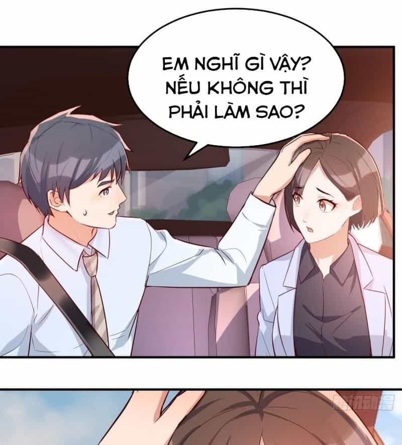 Trong Nhà Có 2 Bạn Gái Song Sinh - Chương 10 - ảnh 4