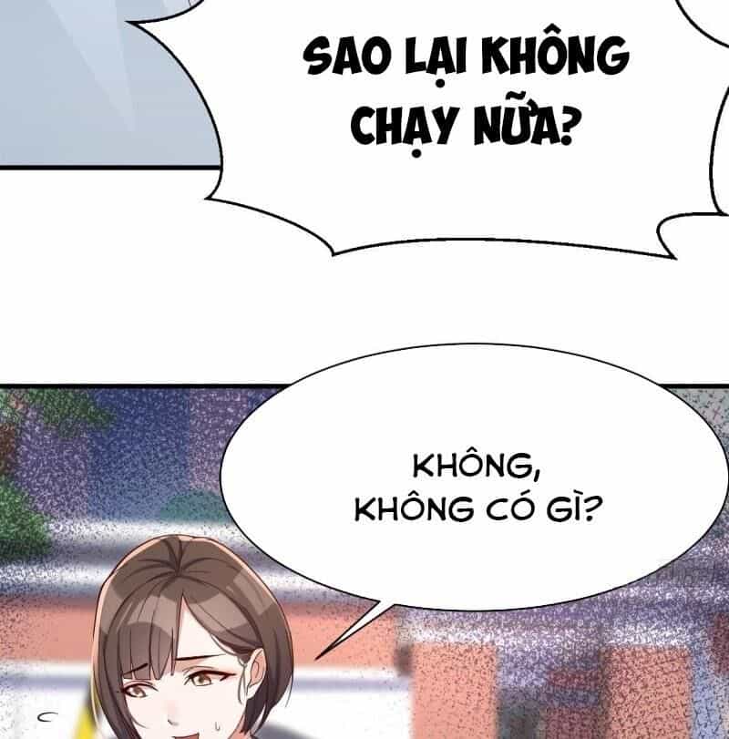 Trong Nhà Có 2 Bạn Gái Song Sinh - Chương 10 - ảnh 50