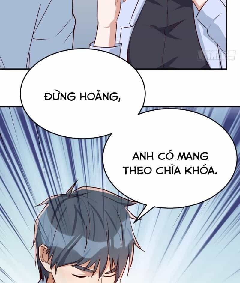 Trong Nhà Có 2 Bạn Gái Song Sinh - Chương 10 - ảnh 62