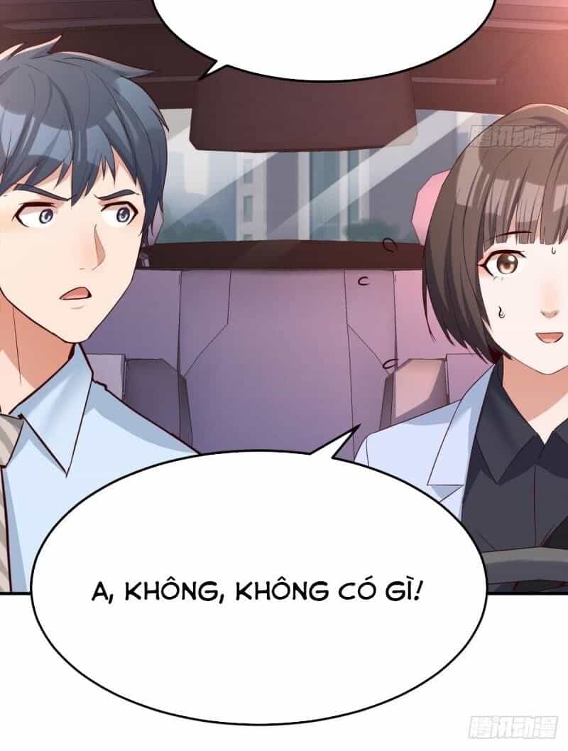 Trong Nhà Có 2 Bạn Gái Song Sinh - Chương 10 - ảnh 9