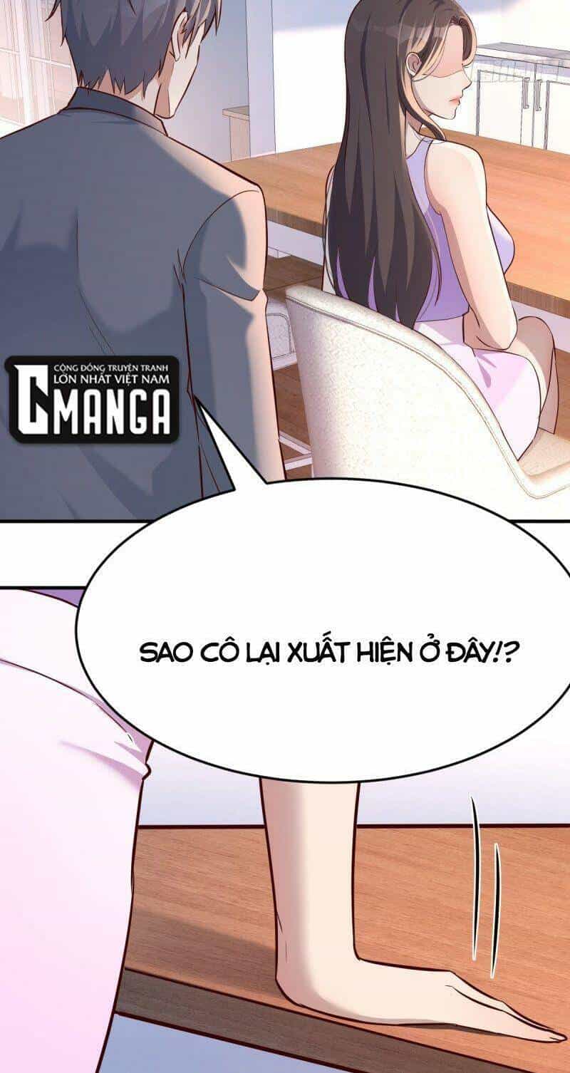 Trong Nhà Có 2 Bạn Gái Song Sinh - Chương 109 - ảnh 2
