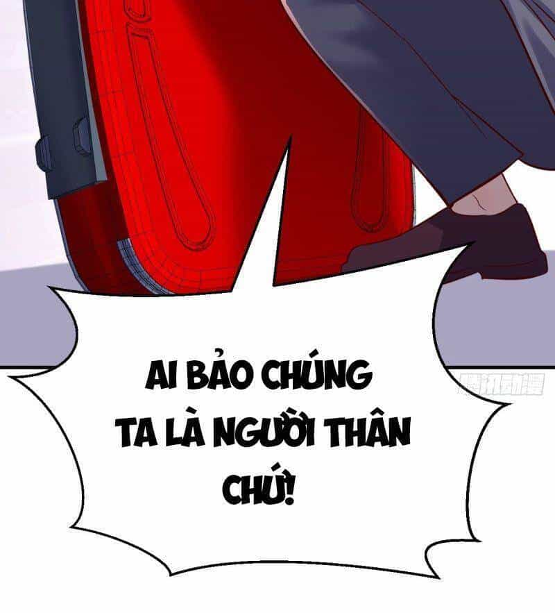 Trong Nhà Có 2 Bạn Gái Song Sinh - Chương 110 - ảnh 21