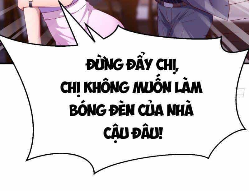 Trong Nhà Có 2 Bạn Gái Song Sinh - Chương 110 - ảnh 27